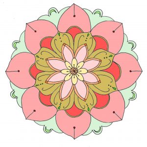 לחיות בעולם ללא היאחזות